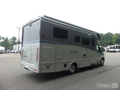 2026 Winnebago Navion - Photo 4