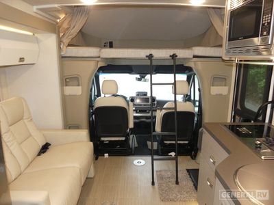 2026 Winnebago Navion - Photo 6