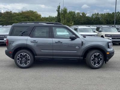 2025 Ford Bronco Sport - Photo 2