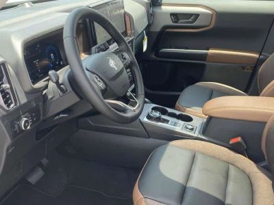 2025 Ford Bronco Sport - Photo 7