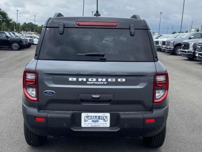 2025 Ford Bronco Sport - Photo 3