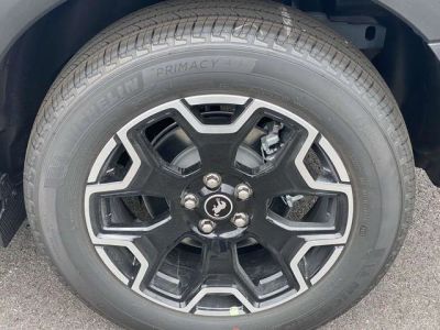 2025 Ford Bronco Sport - Photo 20