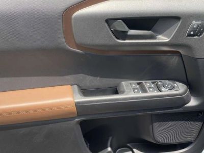 2025 Ford Bronco Sport - Photo 8