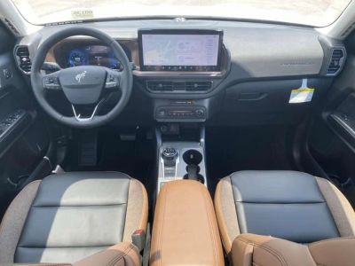 2025 Ford Bronco Sport - Photo 6