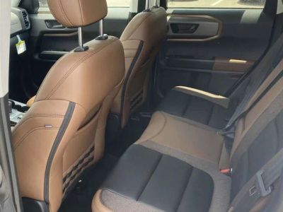 2025 Ford Bronco Sport - Photo 5