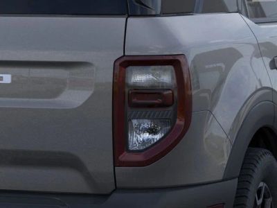 2025 Ford Bronco Sport - Photo 21