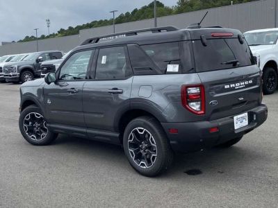 2025 Ford Bronco Sport - Photo 17