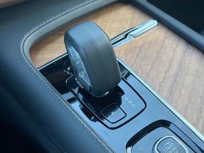 2024 Volvo XC90 — photo 29 view