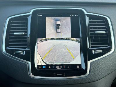 2024 Volvo XC90 — photo 32 view