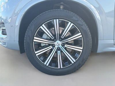 2024 Volvo XC90 — photo 40 view