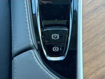 2024 Volvo XC90 — photo 45 view