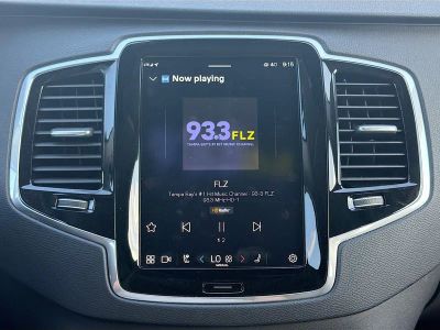2024 Volvo XC90 — photo 30 view