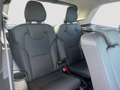 2024 Volvo XC90 — photo 44 view