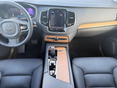 2024 Volvo XC90 — photo 19 view