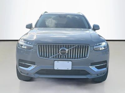 2024 Volvo XC90 — photo 8 view