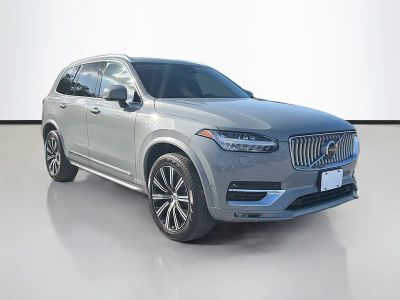 2024 Volvo XC90 — photo 7 view