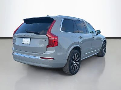 2024 Volvo XC90 — detail view
