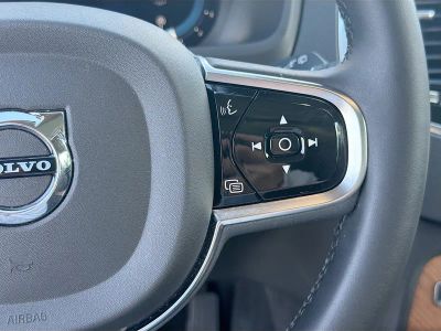 2024 Volvo XC90 — photo 37 view