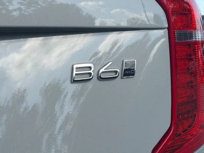 2024 Volvo XC90 — photo 43 view