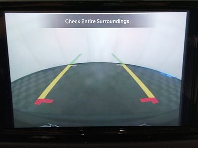 2023 Chrysler Pacifica — photo 16 view