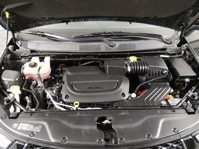 2023 Chrysler Pacifica — photo 9 view
