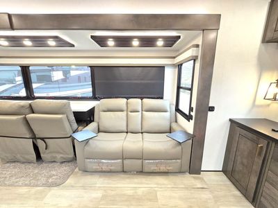 2026 Jayco BIGHORN — photo 20 view