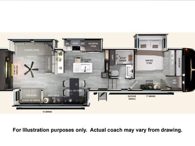 2026 Jayco BIGHORN — photo 36 view