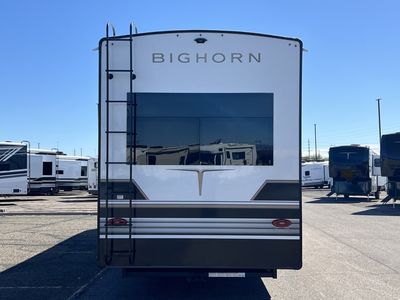 2026 Jayco BIGHORN — photo 35 view