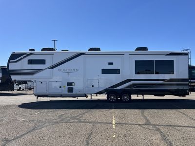 2026 Jayco BIGHORN — photo 32 view