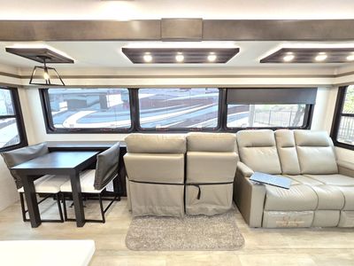 2026 Jayco BIGHORN — photo 19 view
