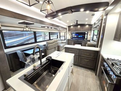 2026 Jayco BIGHORN — photo 12 view