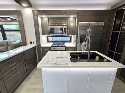 2026 Jayco BIGHORN — detail view