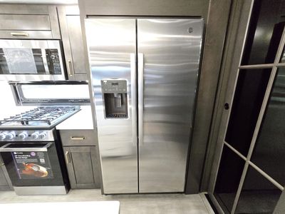 2026 Jayco BIGHORN — photo 17 view
