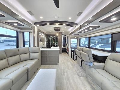 2026 Jayco BIGHORN — side profile view
