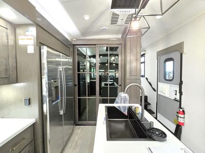 2026 Jayco BIGHORN — photo 16 view
