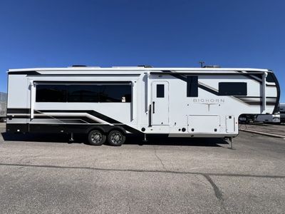 2026 Jayco BIGHORN — photo 29 view
