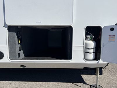 2026 Jayco BIGHORN — photo 30 view