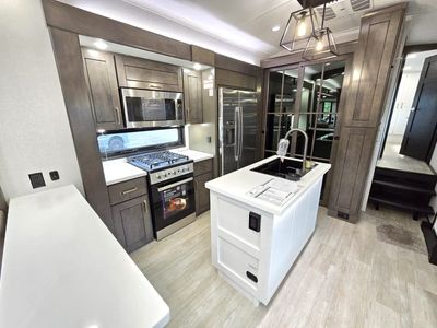 2026 Jayco BIGHORN — photo 8 view