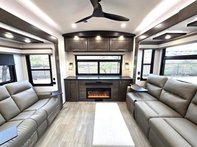 2026 Jayco BIGHORN — photo 7 view