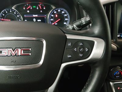 2024 GMC Terrain — photo 19 view