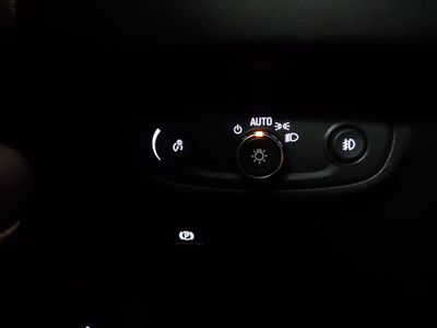 2024 GMC Terrain — photo 13 view