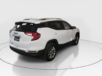 2024 GMC Terrain — photo 7 view