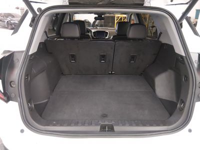 2024 GMC Terrain — photo 11 view