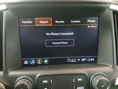 2024 GMC Terrain — photo 17 view