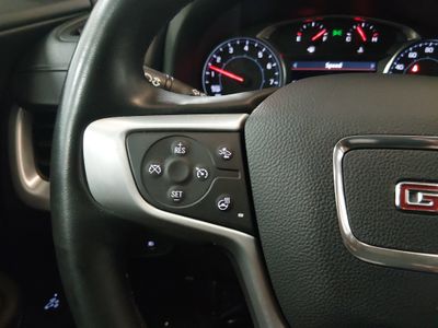 2024 GMC Terrain — photo 12 view