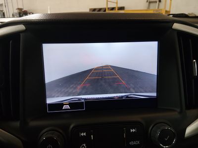 2024 GMC Terrain — photo 16 view