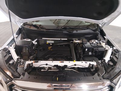 2024 GMC Terrain — photo 9 view