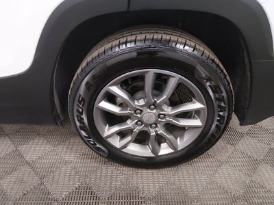 2024 GMC Terrain — photo 10 view