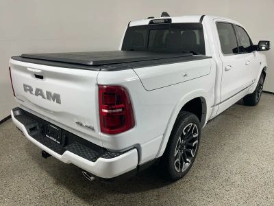 2026 RAM 1500 — detail view