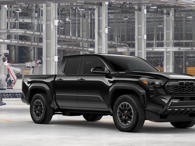 2026 Toyota Tacoma - Photo 15